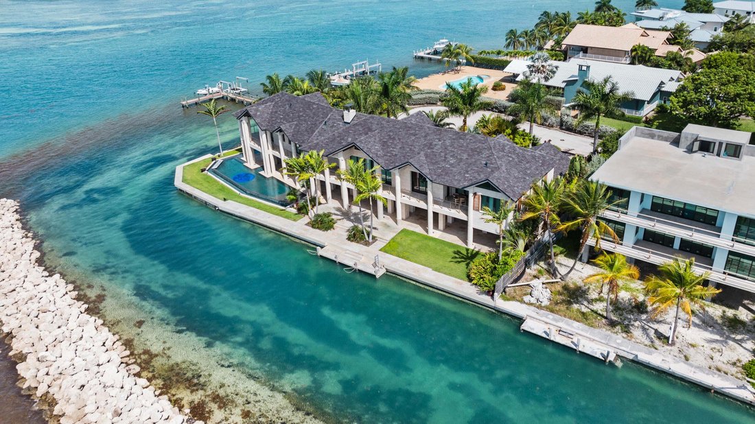 House in Marathon, Florida, United States 4 - 18696714