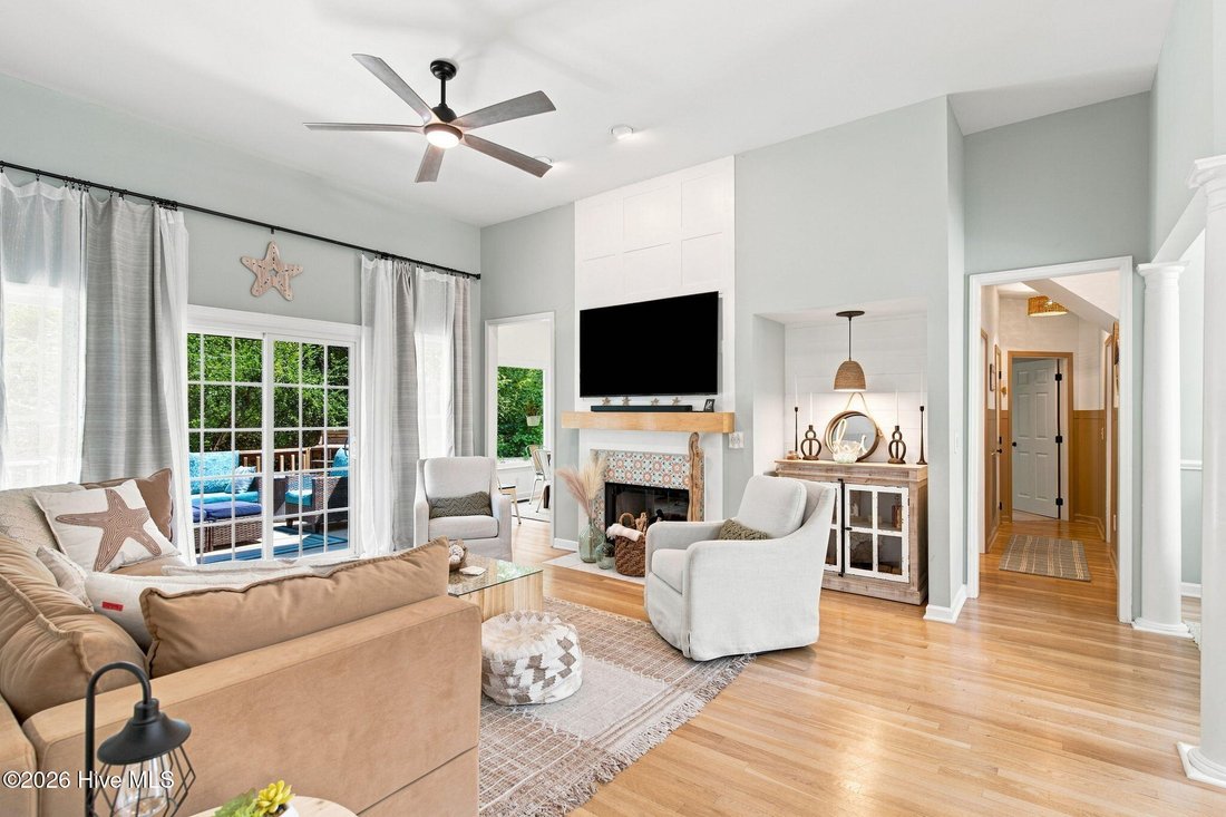 House in Wilmington, North Carolina, United States 4 - 18697870