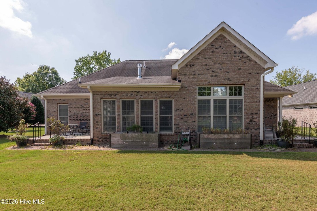 House in Winterville, North Carolina, United States 2 - 18697876