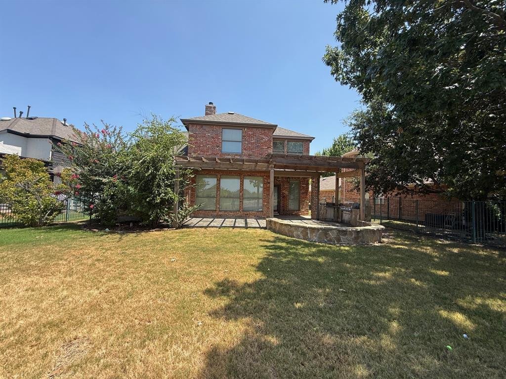 House in Frisco, Texas, United States 3 - 18698526