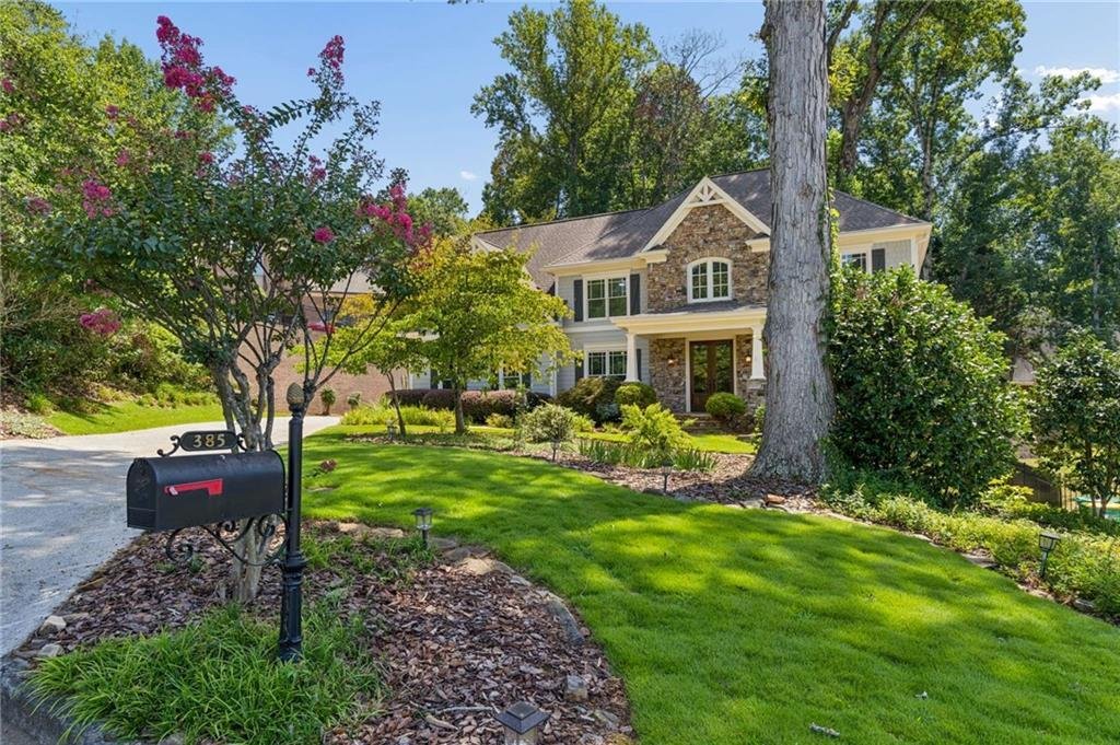House in Lawrenceville, Georgia, United States 2 - 18697810