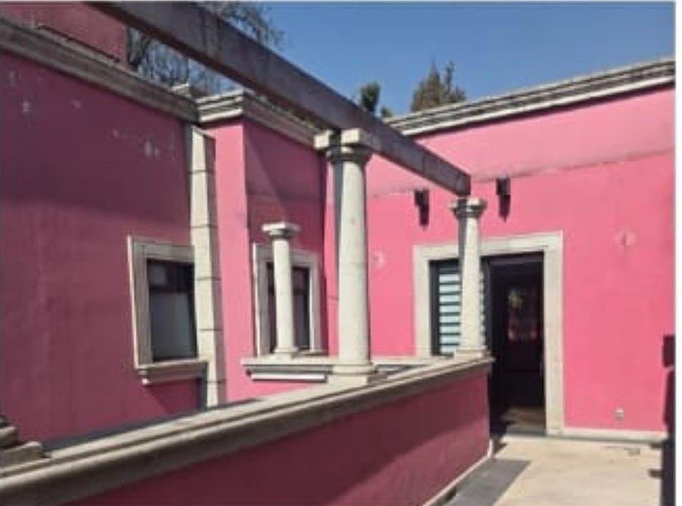 House in Mexico City, Mexico City, Mexico 3 - 18696181
