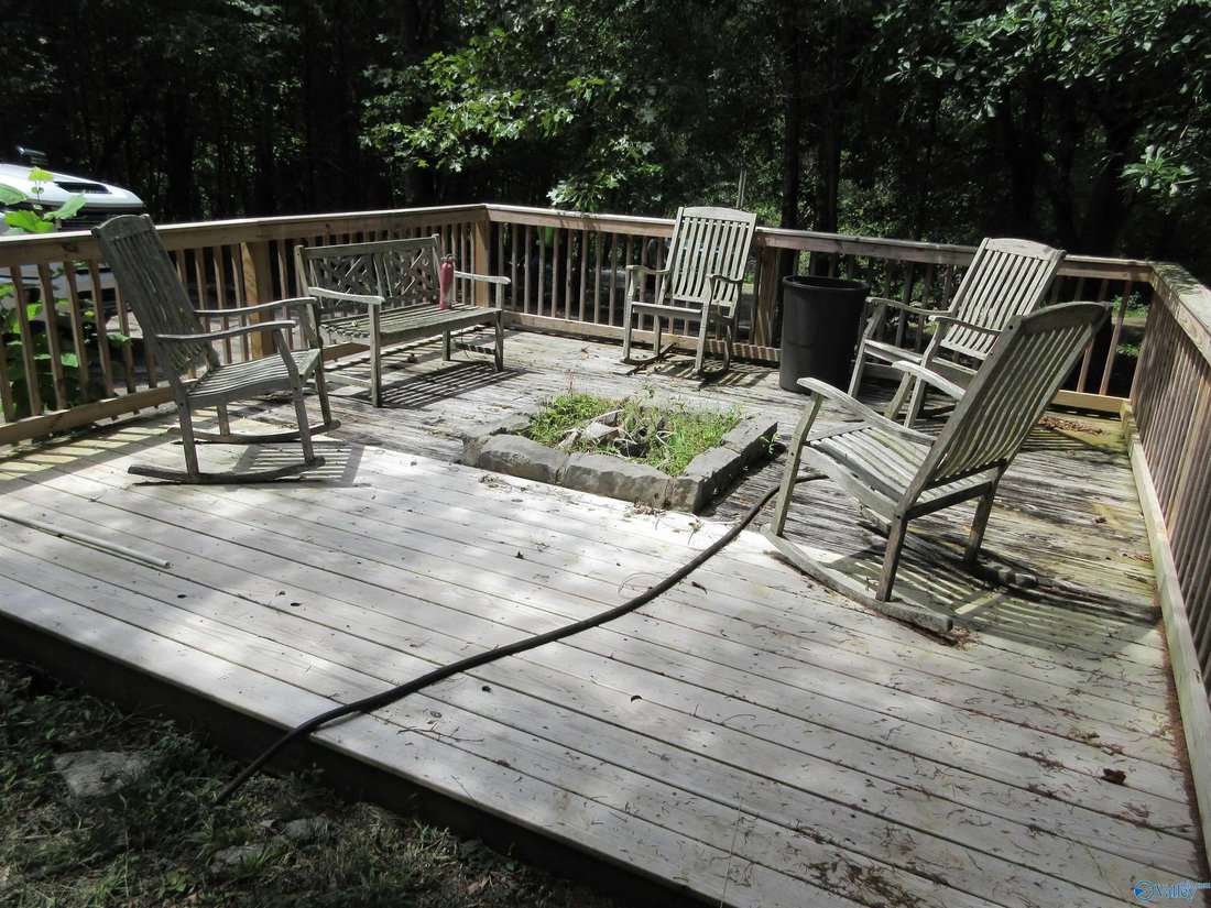 Farm Ranch in Hytop, Alabama, United States 3 - 18696994