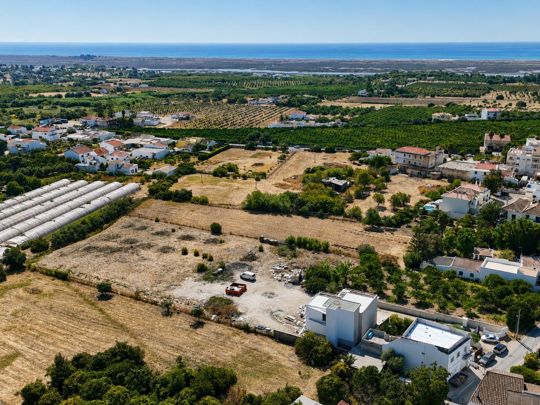Villa in Luz de Tavira e Santo Estevao, Algarve, Portugal 2 - 18699182