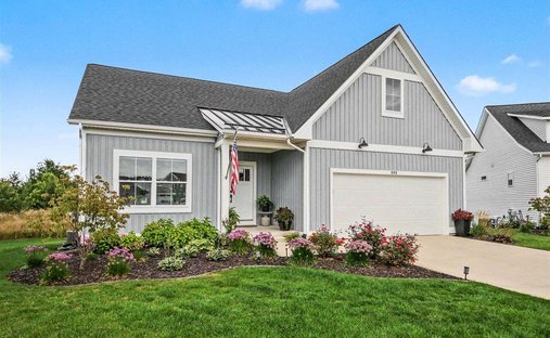 Condo in Wyoming, Michigan, United States 1