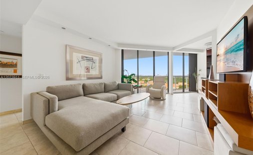 Condo in Aventura, Florida, United States 1
