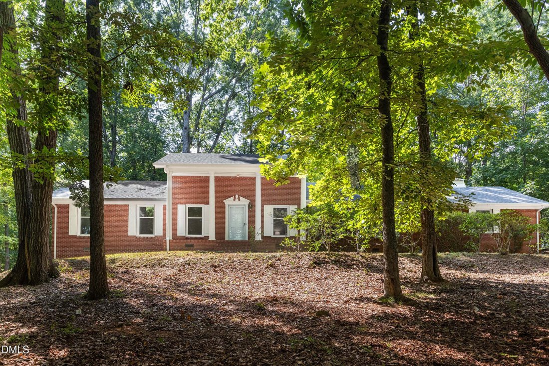 House in Hillsborough, North Carolina, United States 1 - 18694527