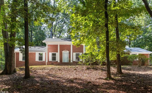 Casa en Hillsborough, Carolina del Norte, Estados Unidos 1