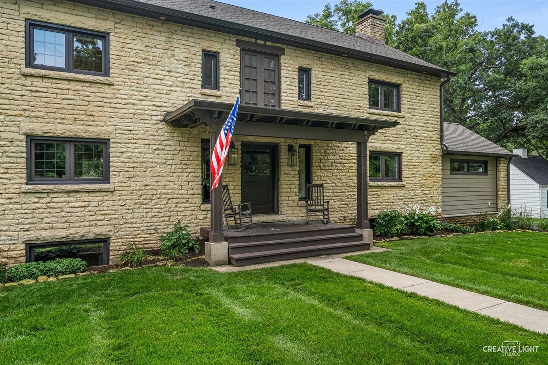 House in Batavia, Illinois, United States 4 - 18697961