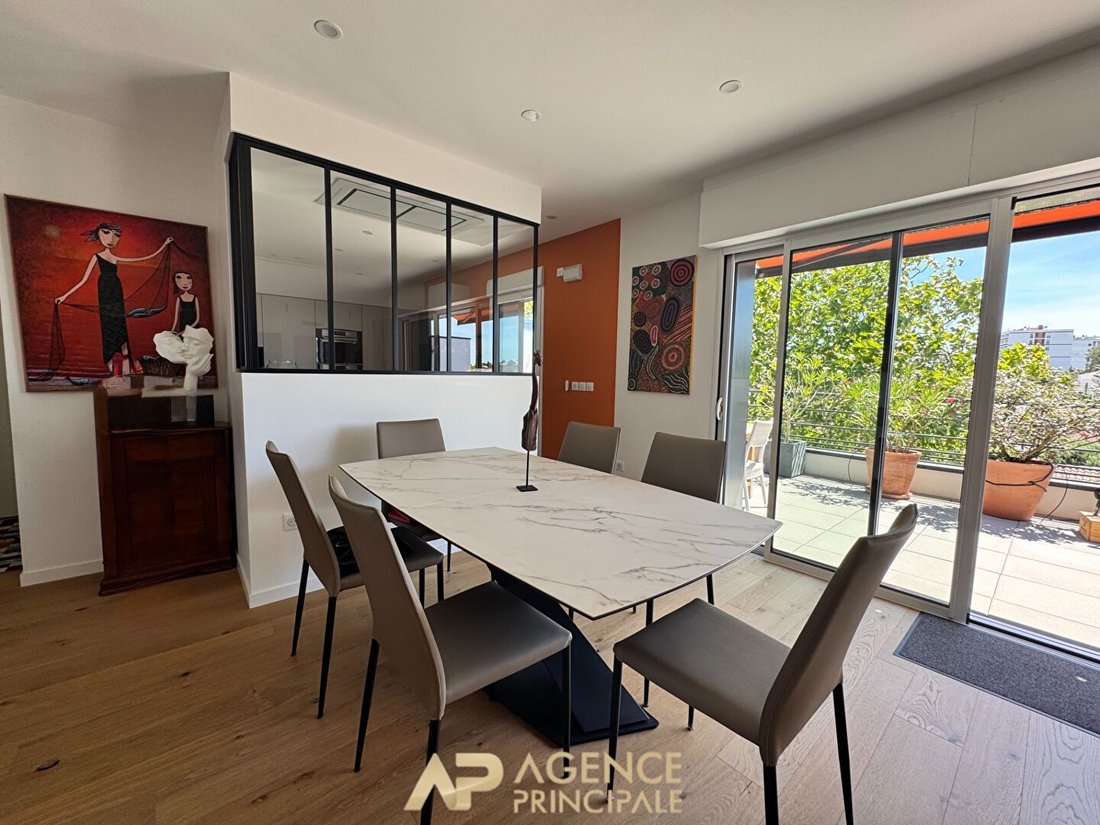 Apartment in Le Genette, La Rochelle, France 3 - 18696207