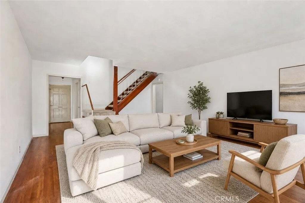Casa en Signal Hill, California, Estados Unidos 2 - 18698296