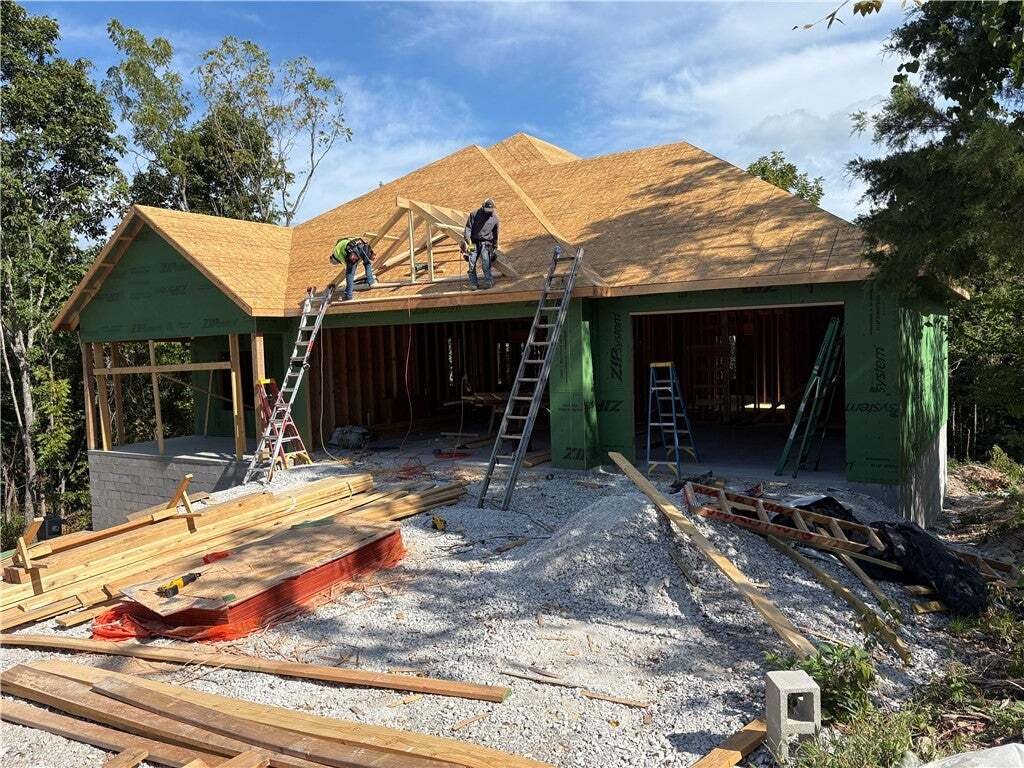 House in Bella Vista, Arkansas, United States 4 - 18696785