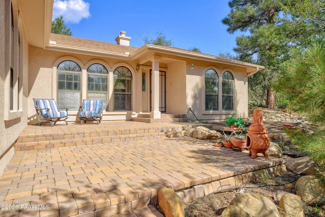House in Prescott, Arizona, United States 4 - 18696690