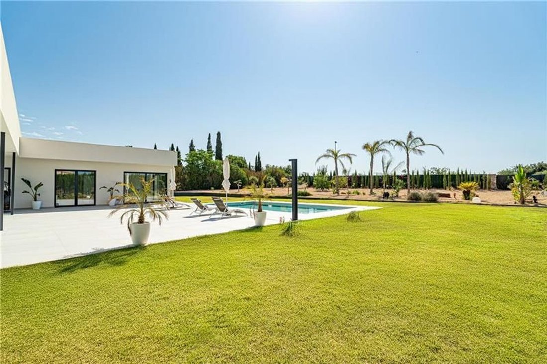 Villa in Marratxi, Balearic Islands, Spain 2 - 18698436
