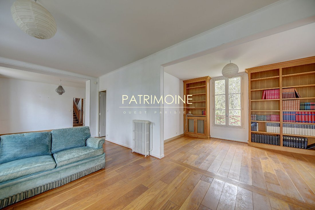 Villa in Ouest, Avon, France 4 - 18699429