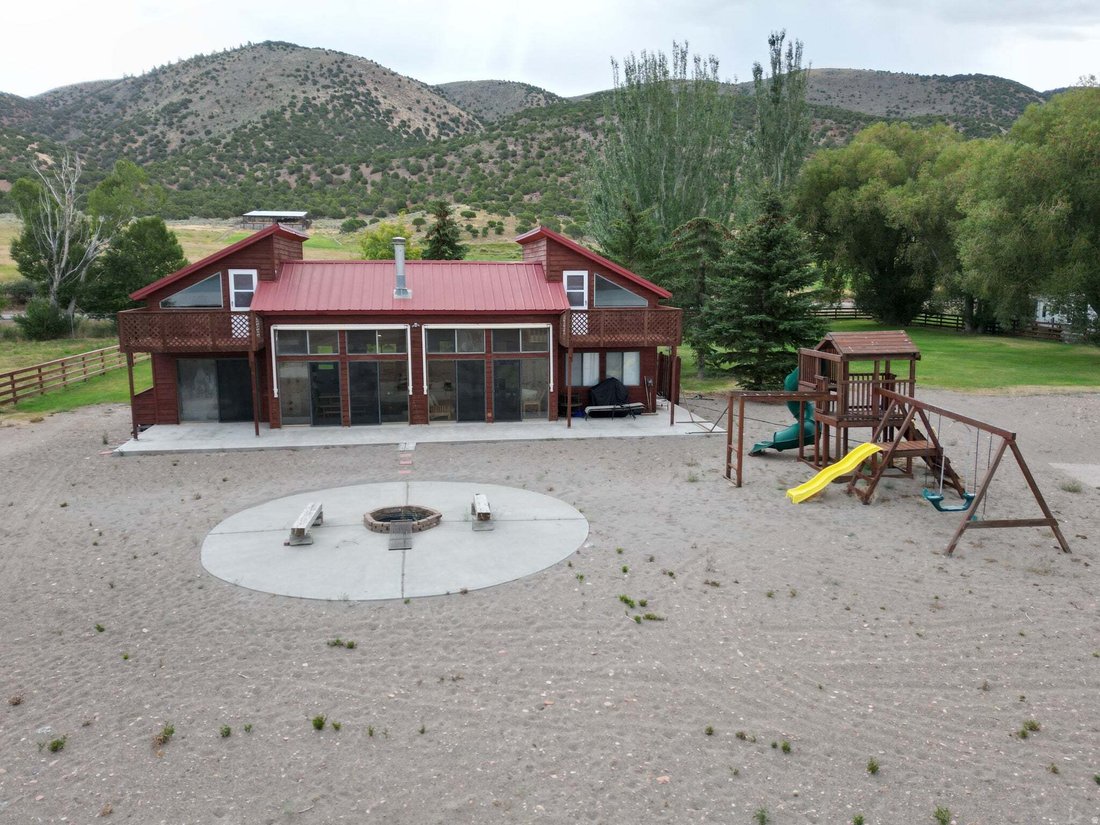 Maison à Laketown, Utah, États-Unis 5 - 18697186