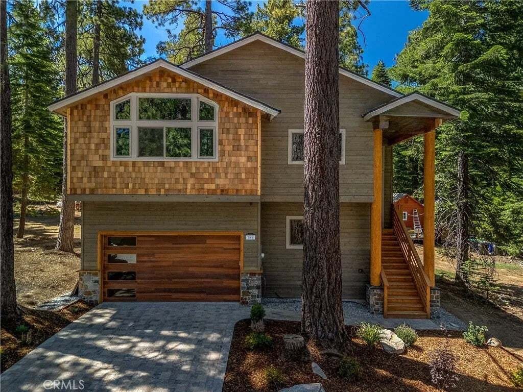 Haus in South Lake Tahoe, Kalifornien, Vereinigte Staaten 5 - 18478214