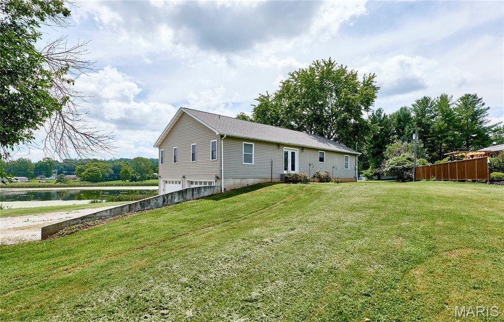 House in Elsberry, Missouri, United States 5 - 18697540