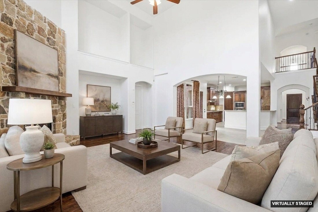 House in Keller, Texas, United States 1 - 18698101
