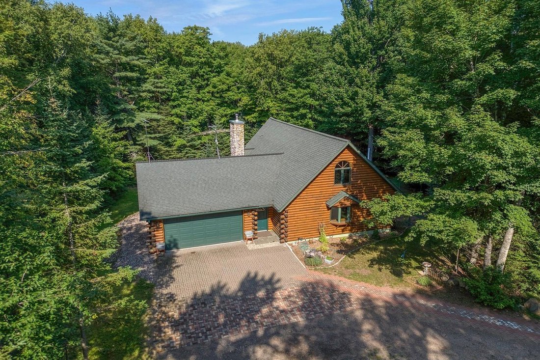 House in Winchester, Wisconsin, United States 4 - 18696078