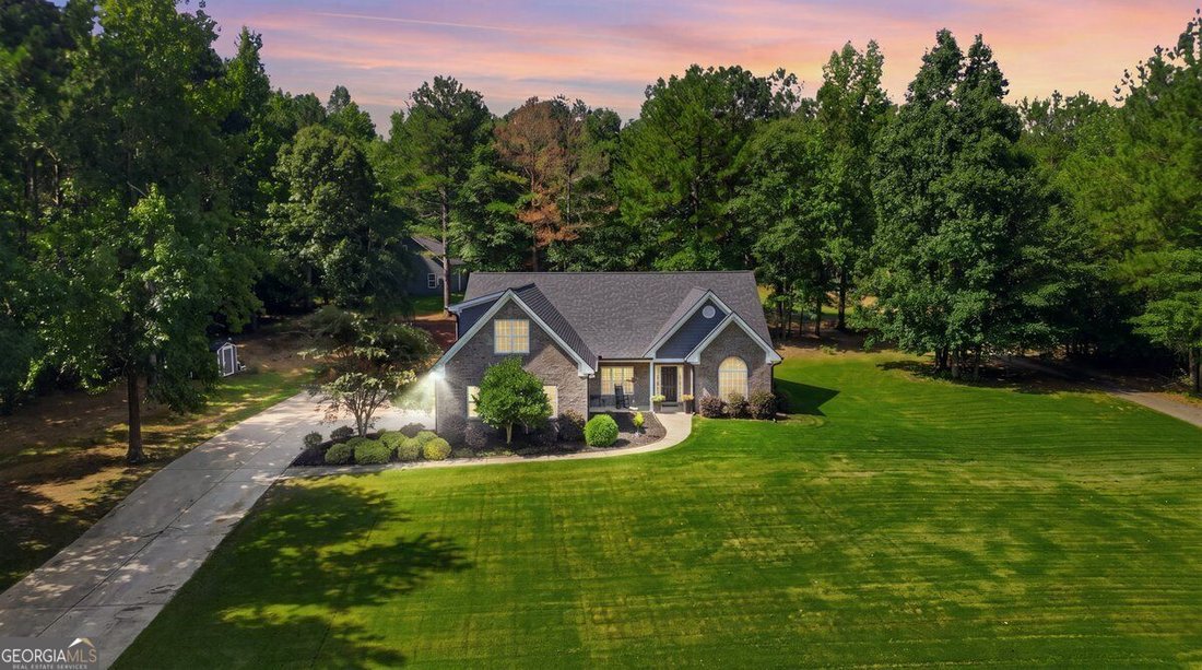 House in Monroe, Georgia, United States 2 - 18698348