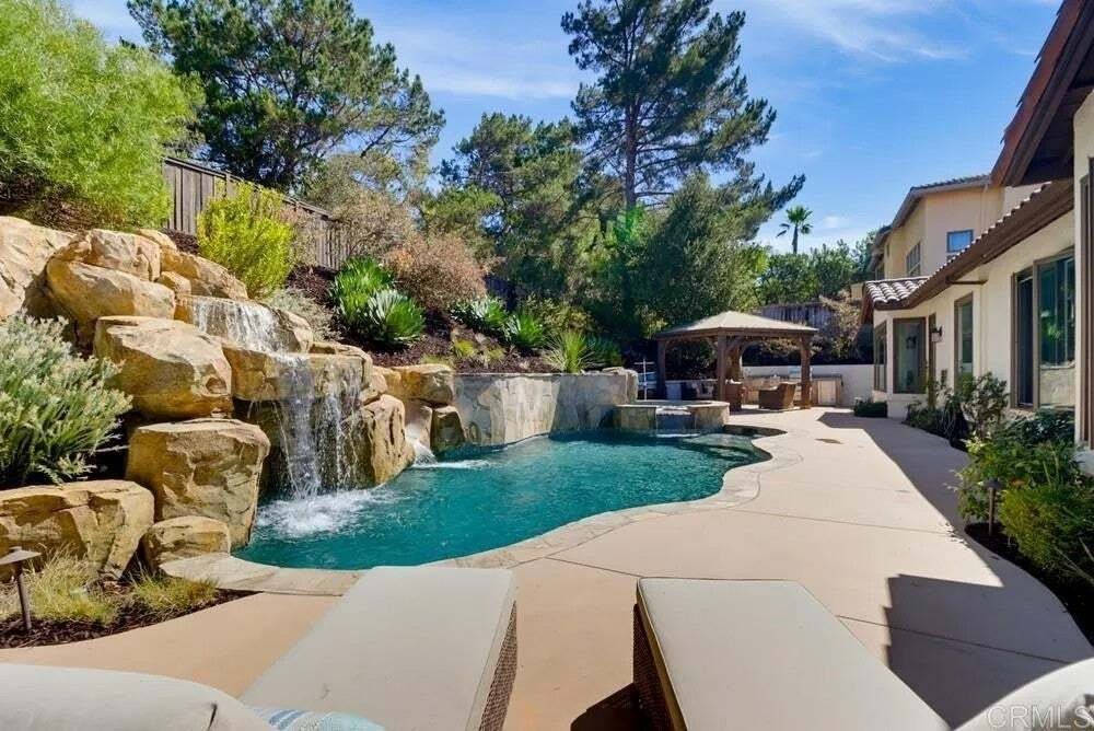 Casa a Ramona, California, Stati Uniti 2 - 18698301