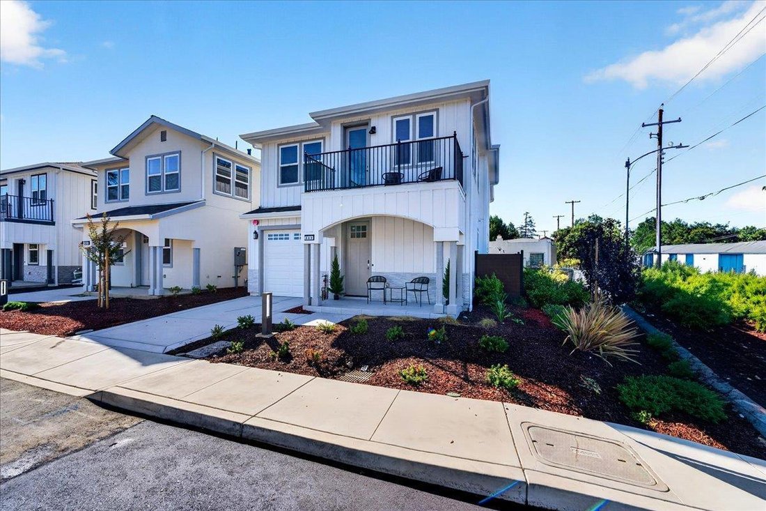 Casa a San Jose, California, Stati Uniti 4 - 18697936
