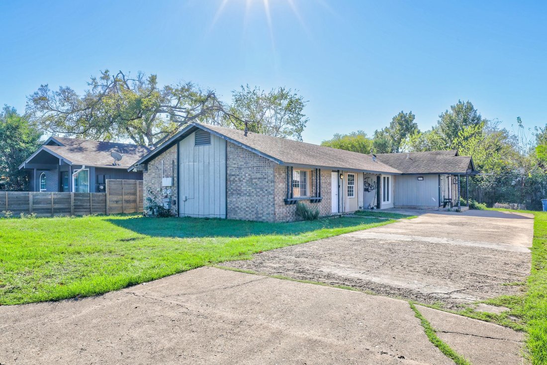 Casa a Austin, Texas, Stati Uniti 1 - 18697835