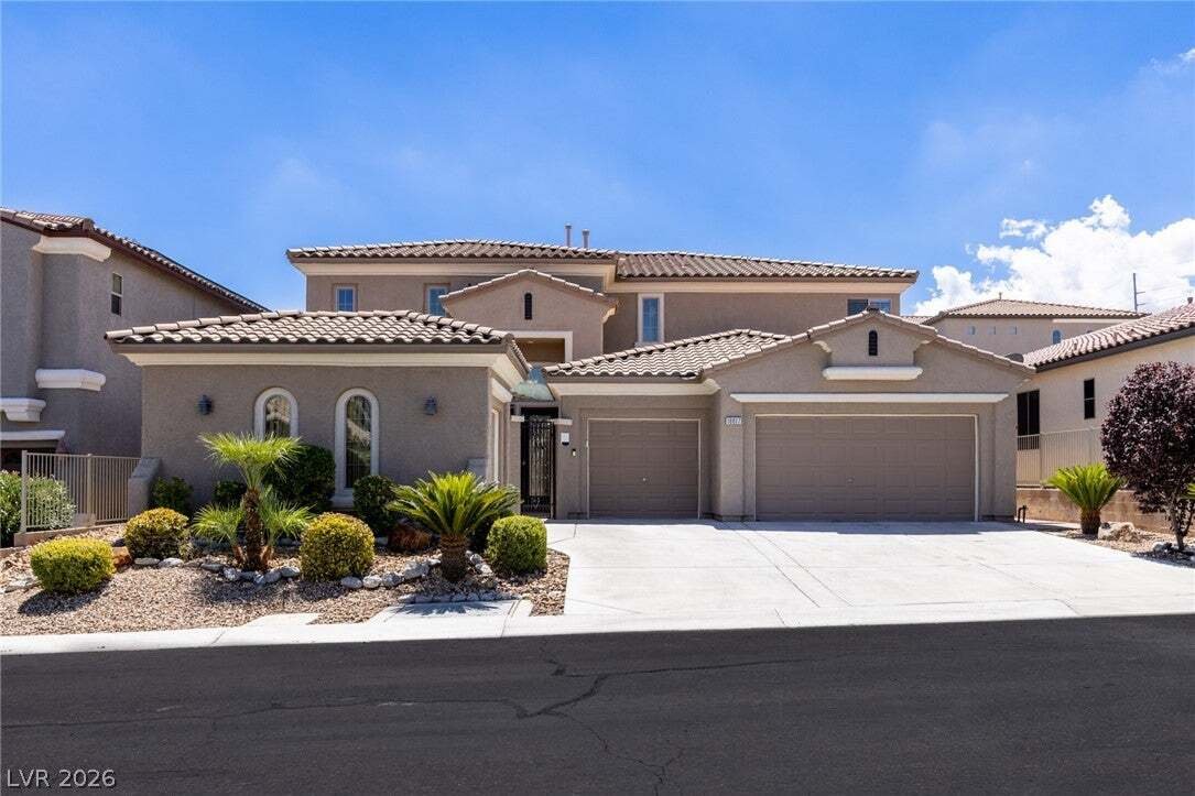 House in Las Vegas, Nevada, United States 2 - 18696927