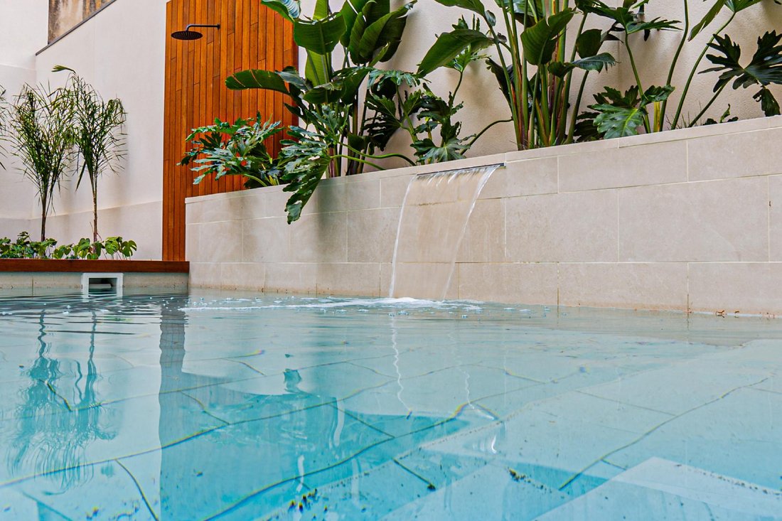 Apartment in Sarrià-Sant Gervasi, Barcelona, Spain 2 - 18302510