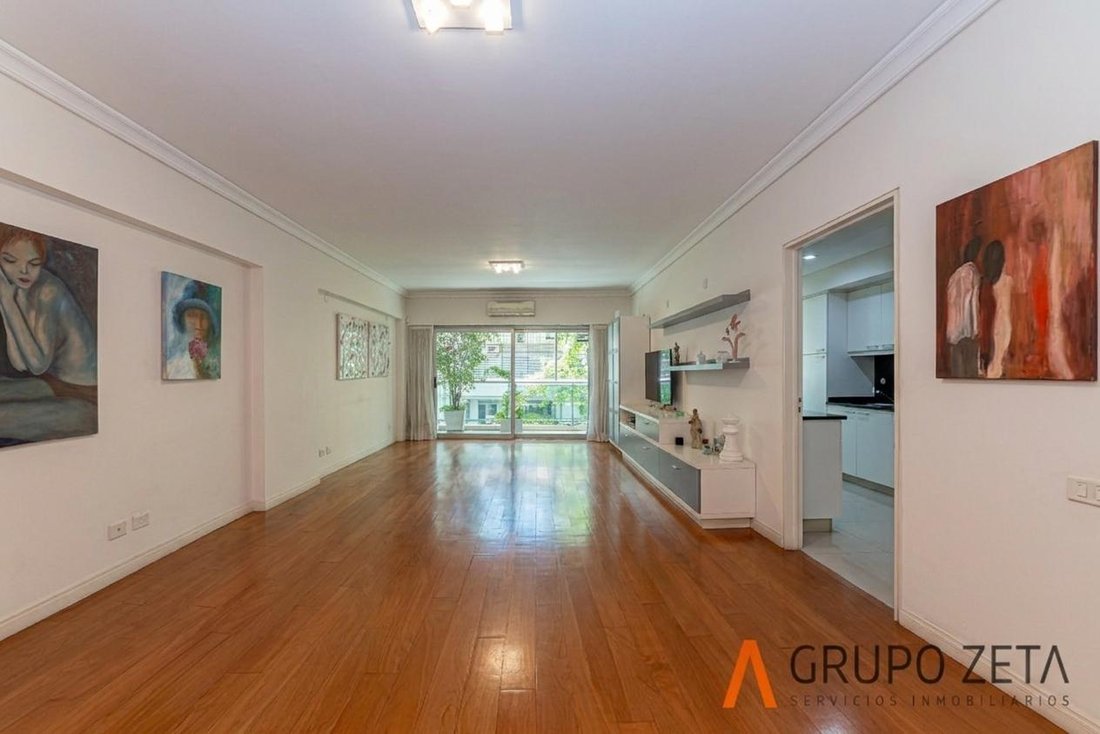 Apartment in Buenos Aires, Buenos Aires, Argentina 2 - 18696614