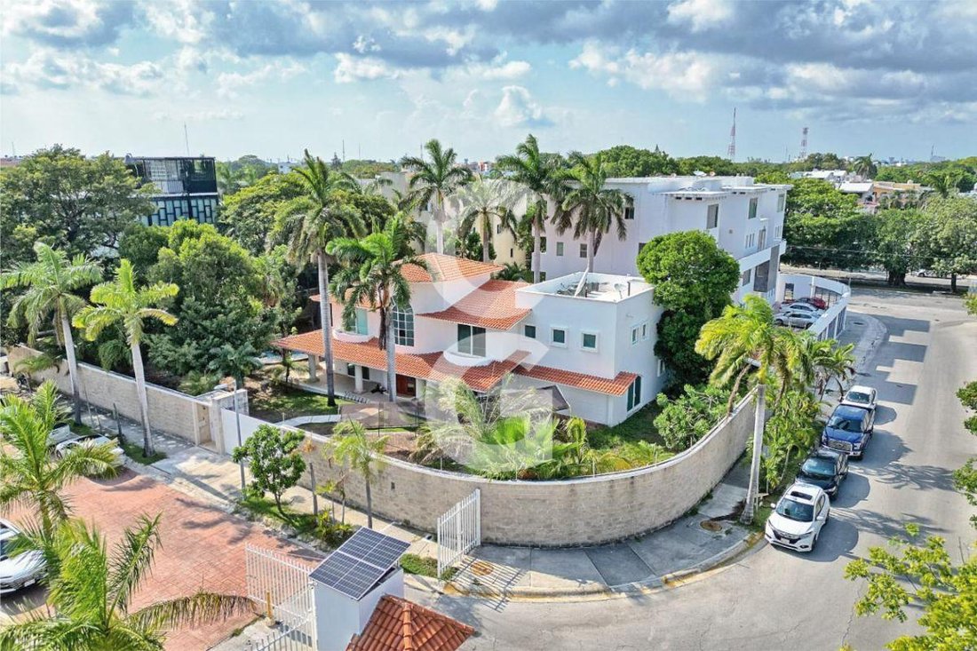House in Cancún, Quintana Roo, Mexico 4 - 18695889