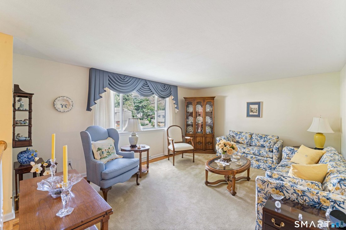 House in Stamford, Connecticut, United States 4 - 18697649