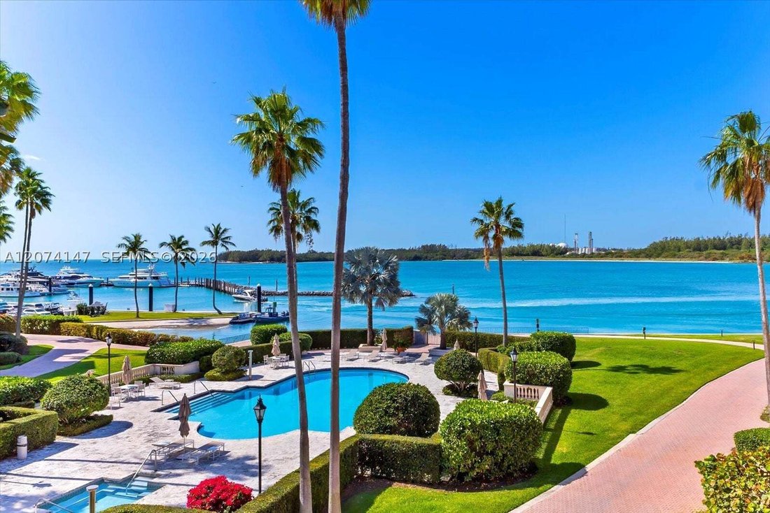 Condo in Miami Beach, Florida, United States 2 - 18697344