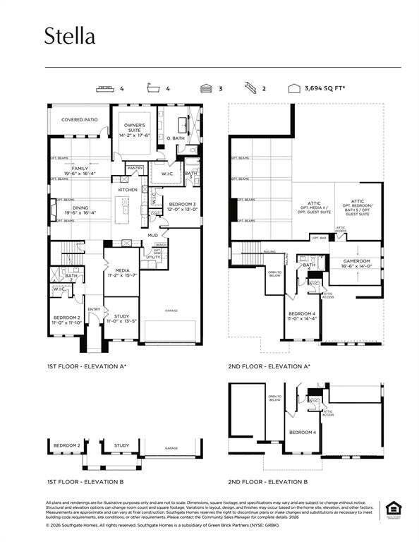 Haus in McKinney, Texas, Vereinigte Staaten 2 - 18698527
