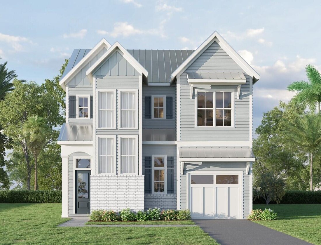 House in Miramar Beach, Florida, United States 1 - 18697372