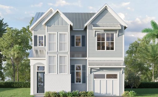 Haus in Miramar Beach, Florida, Vereinigte Staaten 1