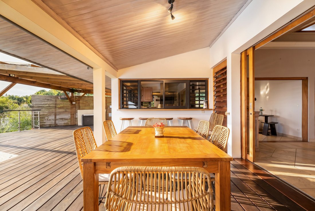 House in Puna'auia, Windward Islands, French Polynesia 4 - 18696638