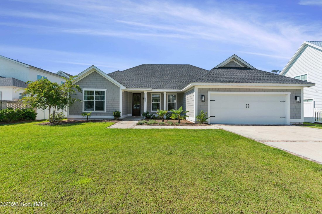 House in St. Simons, Georgia, United States 1 - 18697959