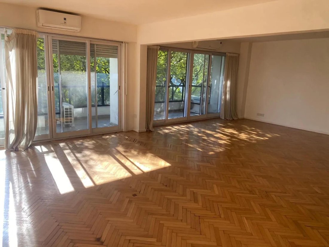 Apartment in Buenos Aires, Buenos Aires, Argentina 3 - 18695897