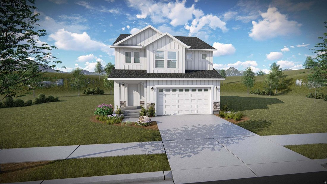 House in Lehi, Utah, United States 2 - 18697151