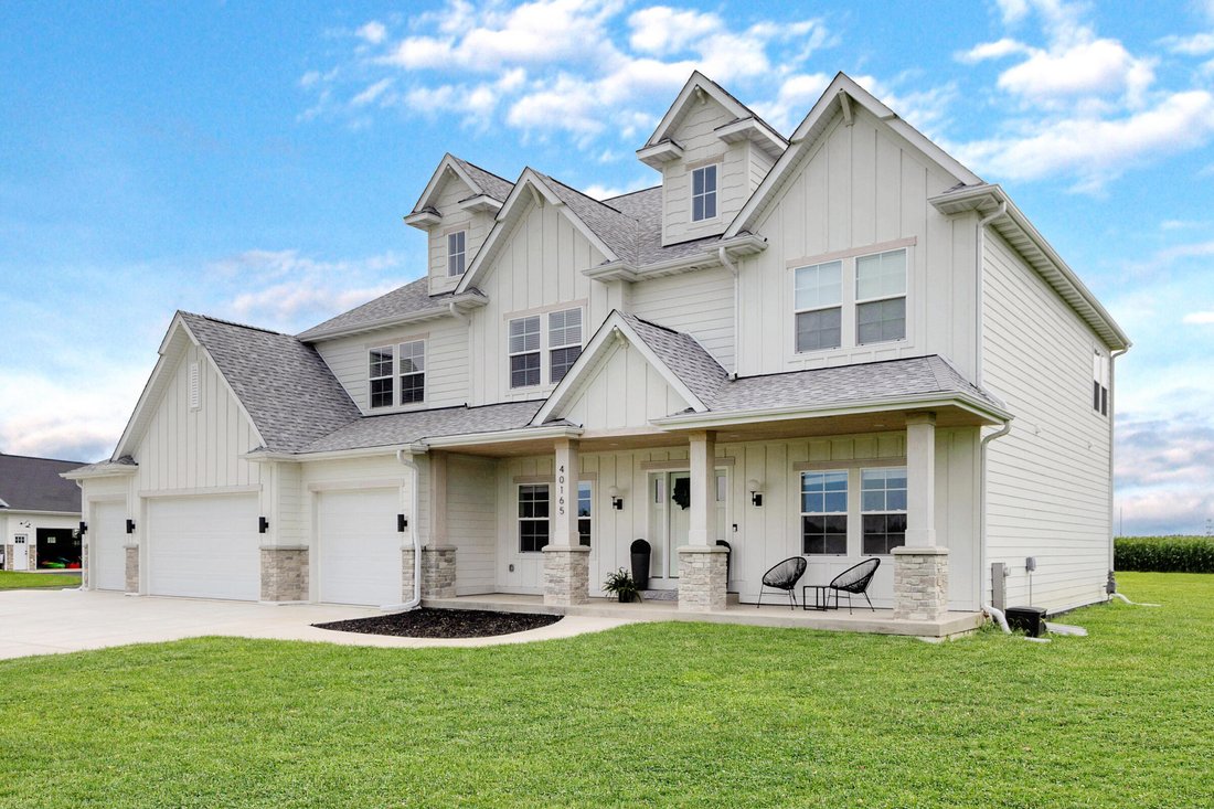 House in Powers Lake, Wisconsin, United States 2 - 18698061