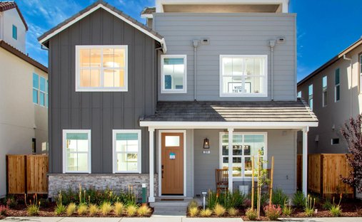 House in Napa, California, United States 1