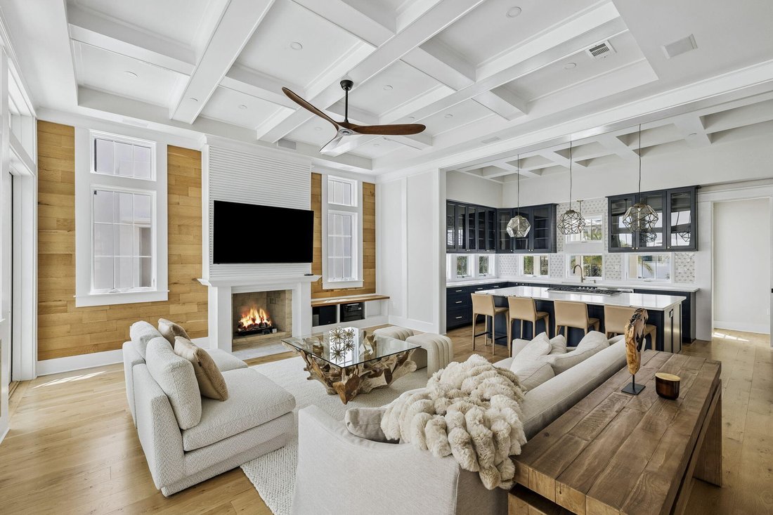 House in Santa Rosa Beach, Florida, United States 3 - 18698959