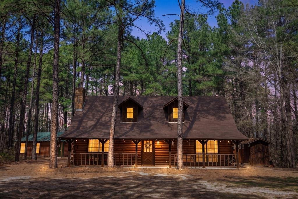 Rancho en Mineola, Texas, Estados Unidos 1 - 18681064