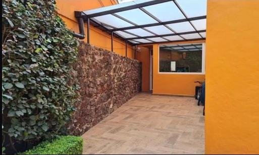 House in Mexico City, Mexico 3 - 18696199