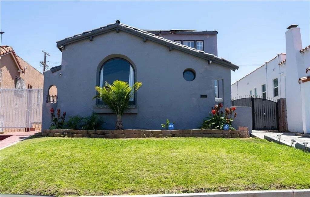 Casa en Los Ángeles, California, Estados Unidos 2 - 18698334