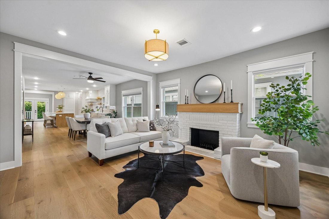 Haus in Houston, Texas, Vereinigte Staaten 5 - 18698778