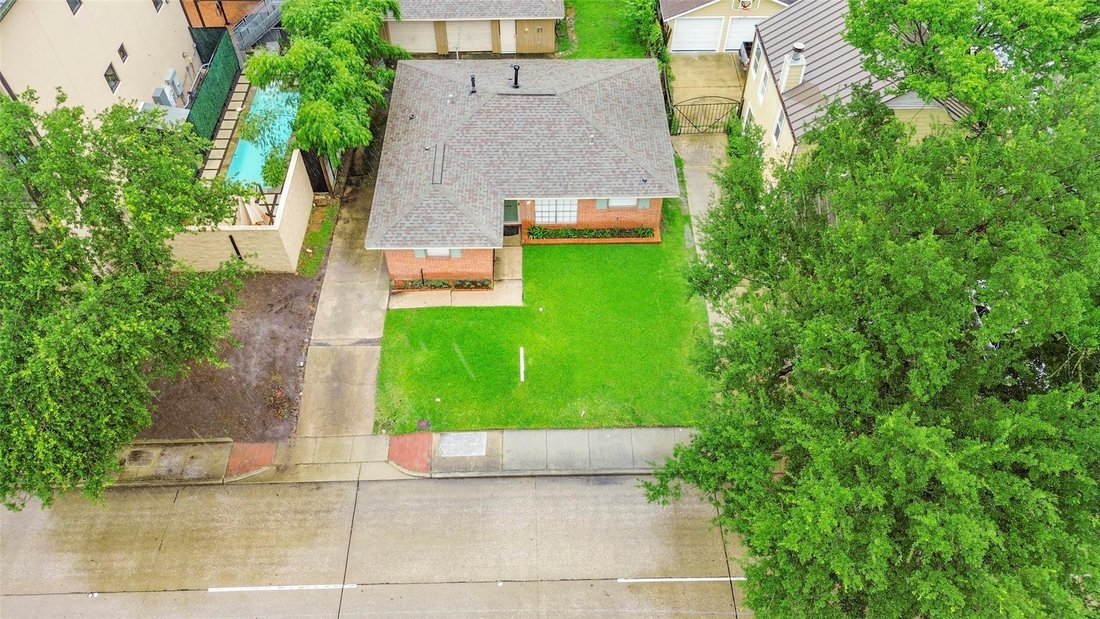 Land in Houston, Texas, United States 2 - 18696503