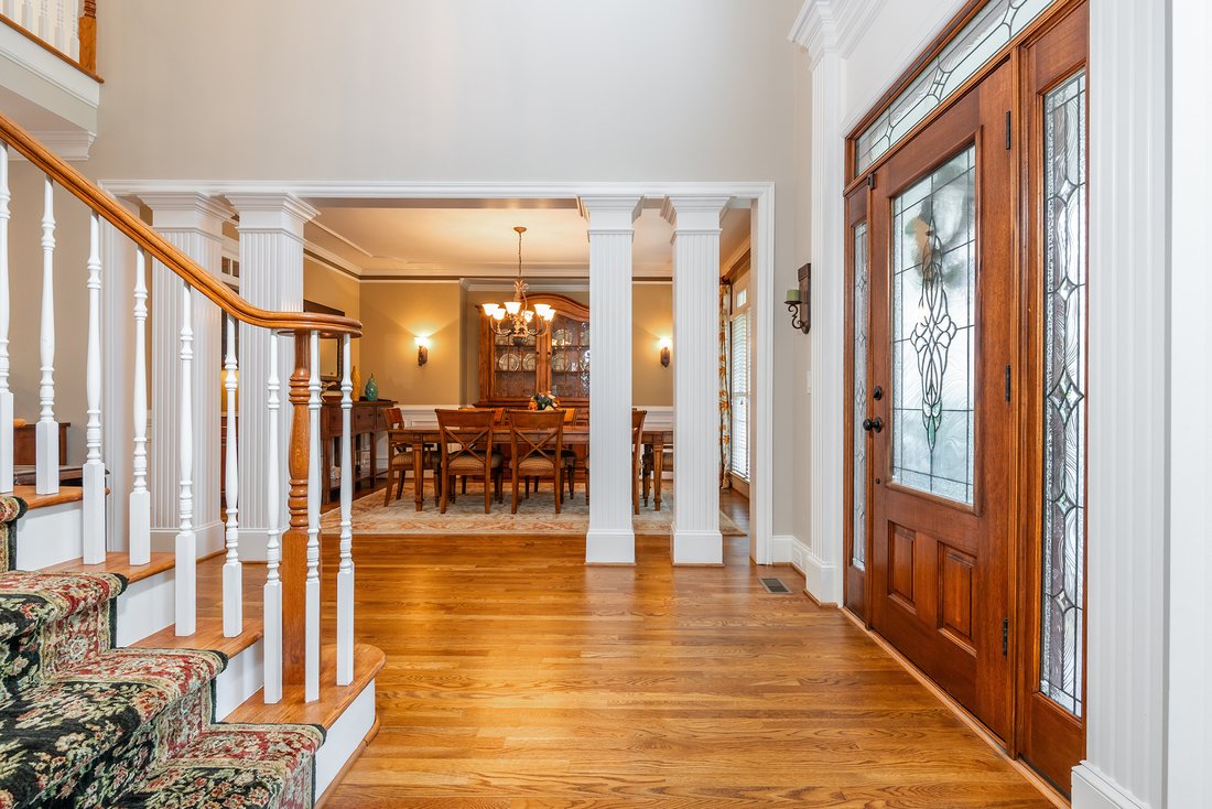 House in Milton, Georgia, United States 5 - 18696585